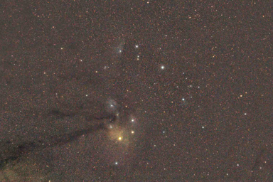 20210615-20210616 Rho Ophiuchi 20210615-20210616 Rho Ophiuchi
